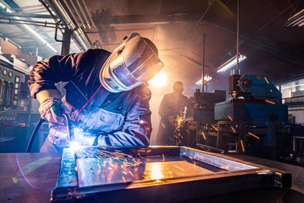  Elkhart, TX Welder Pros