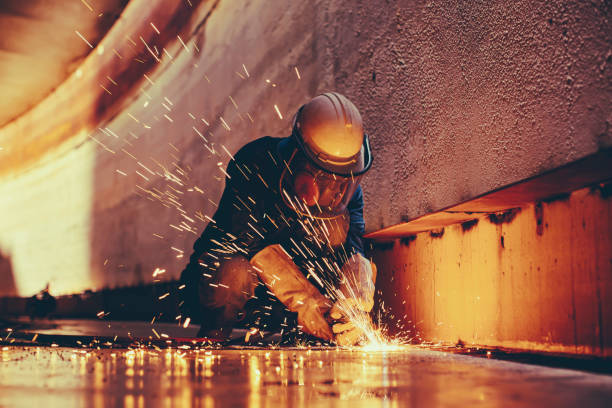 Best Aerospace and Defense Welding in Elkhart, TX