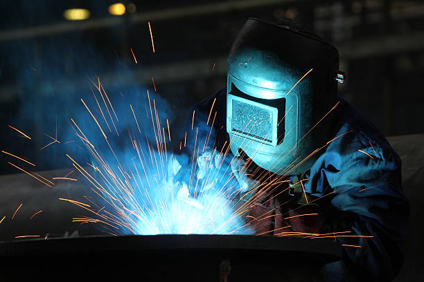 Best Maintenance and Repair Welding in Elkhart, TX