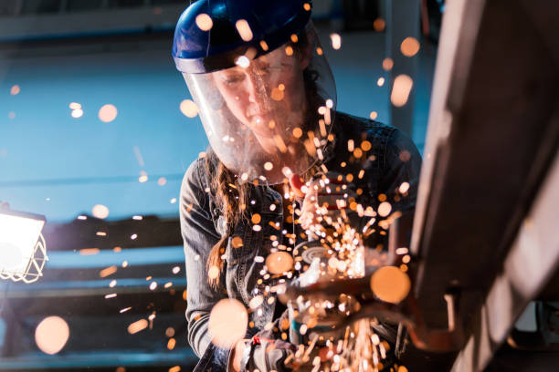 Best Automation and Robotic Welding in Elkhart, TX