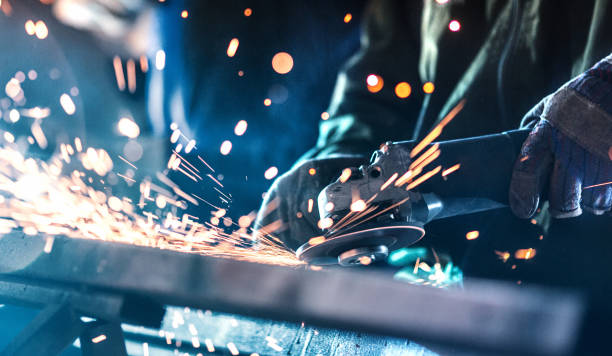 Best Pipe Welding in Elkhart, TX